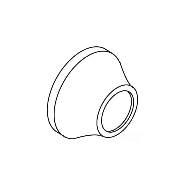 Kohler Flange 42925-SN - main